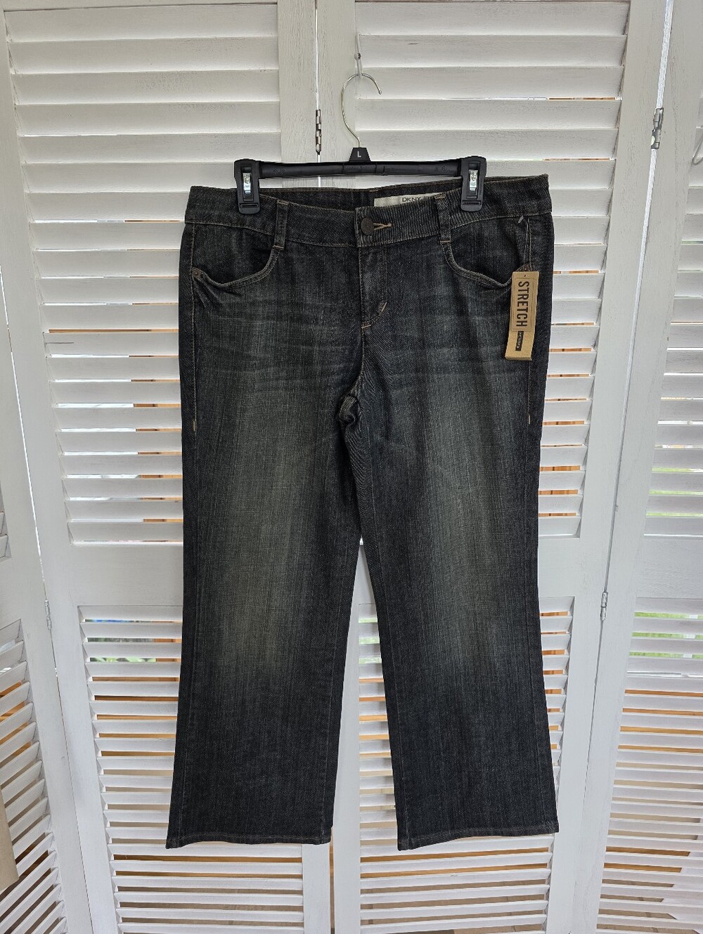 DKNY Stretch Jeans Women's Size 14P